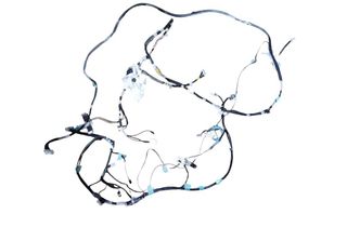 TOYOTA RAV4 5 generation (XA50) (2018-2024) Cable Harness 8610142J30 33003690