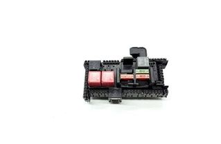 MERCEDES-BENZ GLC Coupe C253 (2016-2019) Fuse box A2059068501 24656196