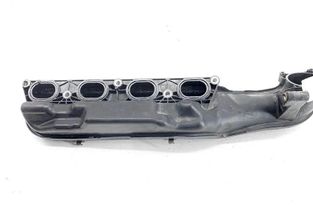 BMW 7 Series F01/F02 (2008-2015) Sacia potrubie 7555666 31634245