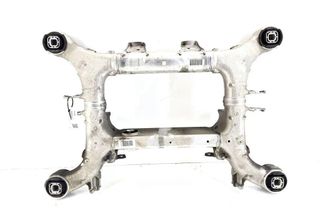 BMW 5 Series F10/F11 (2009-2017) Траверс задний 6793803 31634778