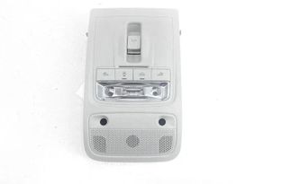 AUDI A3 8V (2012-2020) Interiérové osvetlenie 8v0947135D 31636715