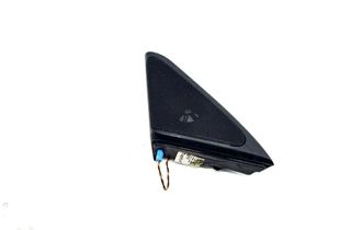 BMW 7 Series F01/F02 (2008-2015) Колонка  дверей передняя правая 9212078 31636943