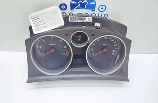 OPEL Zafira B (2005-2010) Speedometer 13267544,14133469 25046566