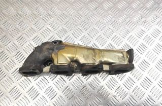 MERCEDES-BENZ C-Class W204/S204/C204 (2004-2015) Výfukové potrubí 25049162