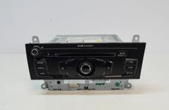 AUDI A5 Sportback 8T (2009-2011) Hudobný prehrávač bez GPS 8T2035186P 10258317