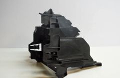 SKODA Superb 2 generation (2008-2015) Ostatné vnútorné časti 1K1941397H 10419184