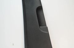 VOLKSWAGEN Golf R 7 generation (2013-2019) Ľavý stĺpik B obloženie 5G4867291E 10599436