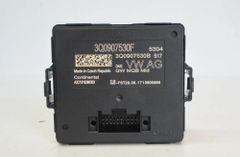 AUDI A3 8V (2012-2020) Kontrolná jednotka brány 3Q0907530F 11252257