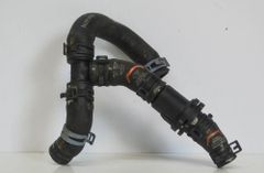 AUDI A5 Sportback 8T (2009-2011) Шланги охлаждающей жидкости 03L121157AB,03L121157AE,03L121157AD 11279850