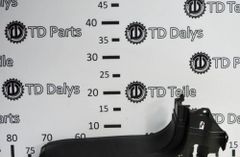 SKODA Superb 2 generation (2008-2015) Ostatné vnútorné časti 3T9868224 11425999