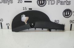 SKODA Superb 2 generation (2008-2015) Ostatné vnútorné časti 3T5867915B 11562241