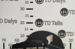 SKODA Superb 2 generation (2008-2015) Ostatné vnútorné časti 3T5867916B 11562452