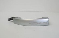 VOLKSWAGEN Eos 1 generation (2006-2020) Ľavá predná dverová vonkajšia kľučka 1K5837205 12174823