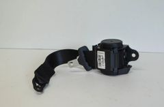 BMW 4 Series F32/F33/F36 (2013-2020) Ľavý zadný bezpečnostný pás 7259391 12572919