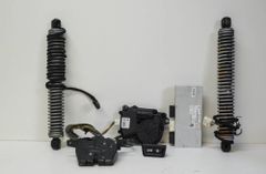BMW 5 Series F10/F11 (2009-2017) Automatická sada na otváranie kufra 7327886,7207009,7269543,7207010,7273752,9162645 13703245