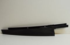 BMW X5 F15 (2013-2018) Задняя левая дверь, вертикальная отделка 7289653 13753790