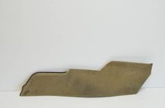 SKODA Superb 2 generation (2008-2015) Ostatné vnútorné časti 3T2863046A 14001379