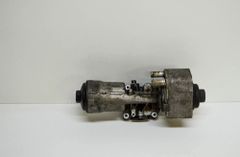 VOLKSWAGEN Passat B6 (2005-2010) Chladič oleja 045115389k 15064437