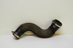 AUDI A6 C7/4G (2010-2020) Левый шланг радиатора интеркулера 4G0145737AP 15260688