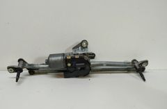 AUDI Q5 8R (2008-2017) Mechanizmus stierača predného čelného skla 8R1955119A,8R1955023D 15291584