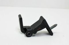 AUDI Q5 FY (2016-2024) Zadný ľavý dverový pant 8W0831403D 22534541