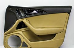 AUDI A6 C7/4G (2010-2020) Front Right Door Panel 4G1867022 23478513