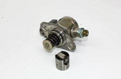 AUDI Q3 8U (2011-2020) Palivové čerpadlo 06H127025Q 23821004