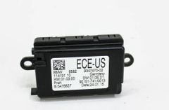 BMW 2 Series F22/F23 (2013-2020) Other Control Units 9347470 23991824