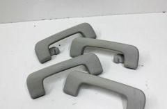 AUDI A6 C6/4F (2004-2011) Roof handle set (internal) 8P0857607M,8P0857607N,8P0857608F 24611671