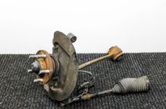 FORD USA Mustang 6 generation (2014-2024) Pravé predné zavesenie FR3C-8107-A 25777994