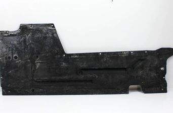 BMW 3 Series F30/F31 (2011-2020) Ľavý spodný kryt 7241833 26252382