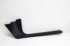 SKODA Superb 2 generation (2008-2015) Ostatné vnútorné časti 3T0863484A 2630248