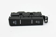 VOLKSWAGEN Golf 7 generation (2012-2024) Переключатель кнопок 5G1927137AA 27183565