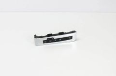 AUDI A4 B8/8K (2011-2016) Gear Shifting Level Plastic Trim 8K2713463 2913874