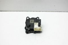 TESLA Model Y 1 generation (2020-2024) Interior Heater Flap Motor Actuator 2996639X 31534613