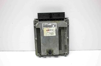 AUDI A8 D4/4H (2010-2018) Riadiaca jednotka motora 4H0907560C,4H0907560 32702248