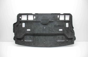 AUDI A8 D4/4H (2010-2018) Полка багажника задняя 4H0867437C 32702258