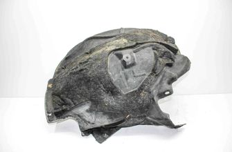 AUDI A8 D4/4H (2010-2018) Подкрыльник передний левый 32702261