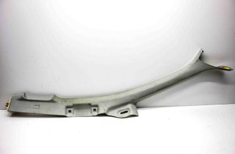 AUDI A8 D4/4H (2010-2018) Right A Pillar Trim 4H0867234B 32702275