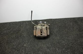 AUDI A8 D4/4H (2010-2018) Ľavý zadný brzdový strmeň 8243C 32744066