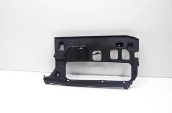 ALFA ROMEO Stelvio 949 (2017-2023)  Нижняя панель 156150920A,156150921 32955347