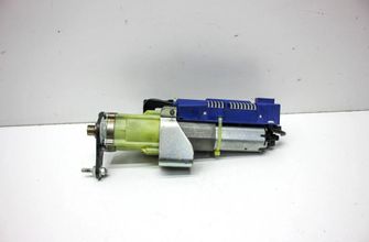 AUDI Q7 4L (2005-2015) Motor pre mäkké zatváranie zadnej kufrového veka 4L0910946 33016022