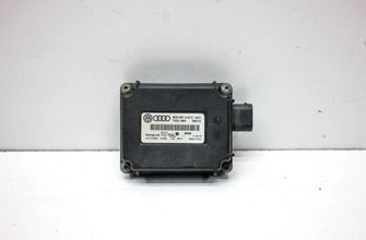 AUDI Q7 4L (2005-2015) Other Control Units 8K0907410C 33016078