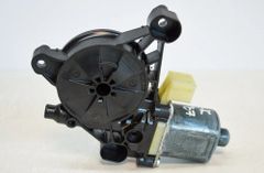 AUDI A3 8V (2012-2020) Motor regulátora okna ľavých predných dverí 5Q0959801 3406946