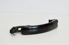 VOLKSWAGEN Jetta 5 generation (2005-2011) Ľavá predná dverová vonkajšia kľučka 1K5837205 3408310