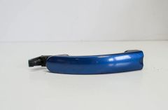 VOLKSWAGEN Golf Plus 1 generation (2004-2009) Pravé predné dvere vonkajšia kľučka 1K5837205 3434655