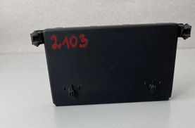 MERCEDES-BENZ C-Class W203/S203/CL203 (2000-2008) Ovládacia jednotka ľavých predných dverí #2103,2038201385 24832146