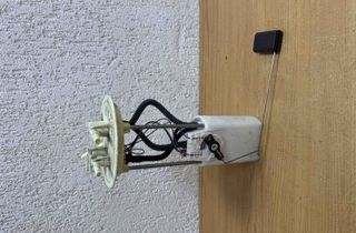 FORD Ranger 4 generation (2012-2024) In Tank Fuel Pump JB3G9H307AB 29851588