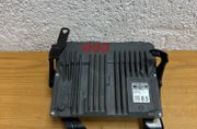 TOYOTA RAV4 5 generation (XA50) (2018-2024) Engine Control Unit ECU 896614a850 33086430