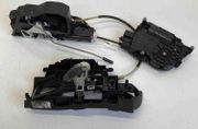 BMW M5 F10 (2011-2016) Rear Left Door Lock 7154515 32553739